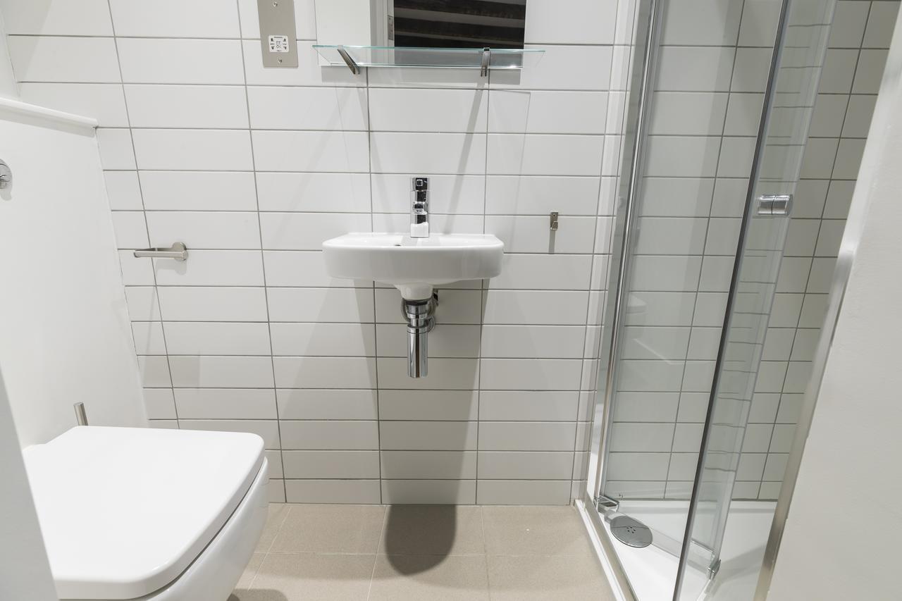 Spacious And Chic Flat In Angel London Eksteriør bilde